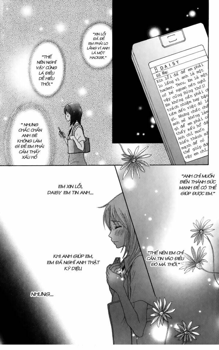 điện kích daisy chapter 2 14