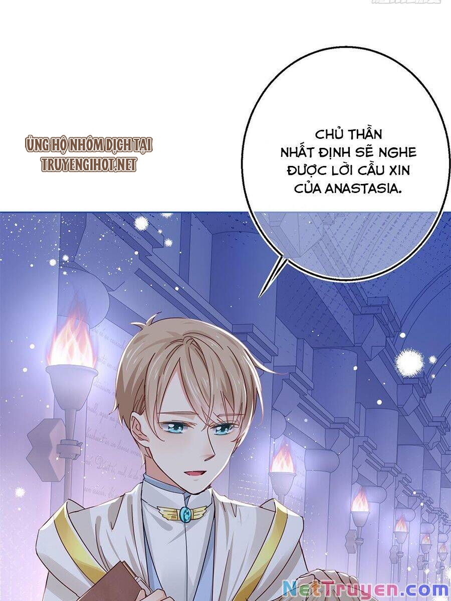 đế quốc đầu tiên có nữ hoàng chapter 22 15