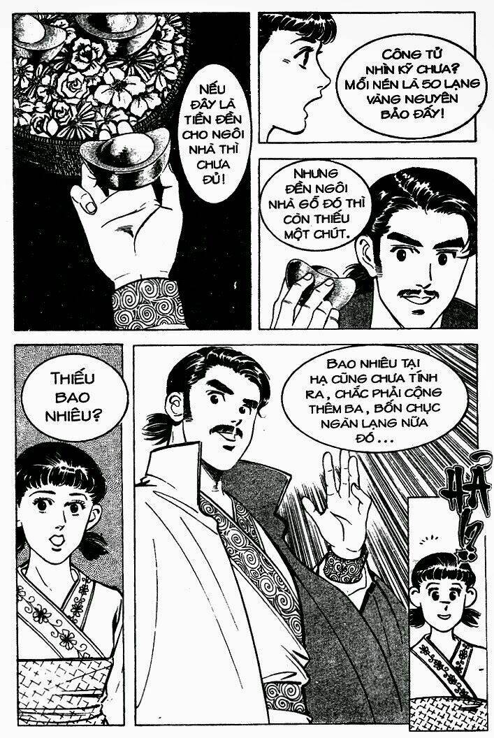 lục tiểu phụng chapter 4 20