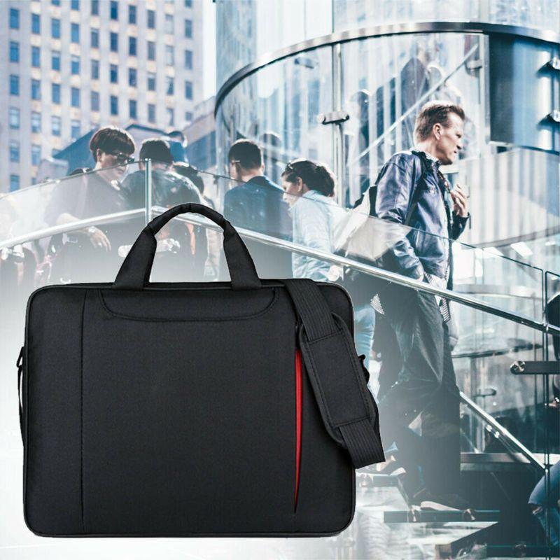 15.6 \ "Cực Xách Tay Túi Bảo Quản Kinh Doanh Du Lịch Mang Theo Dành Cho Laptop D08A