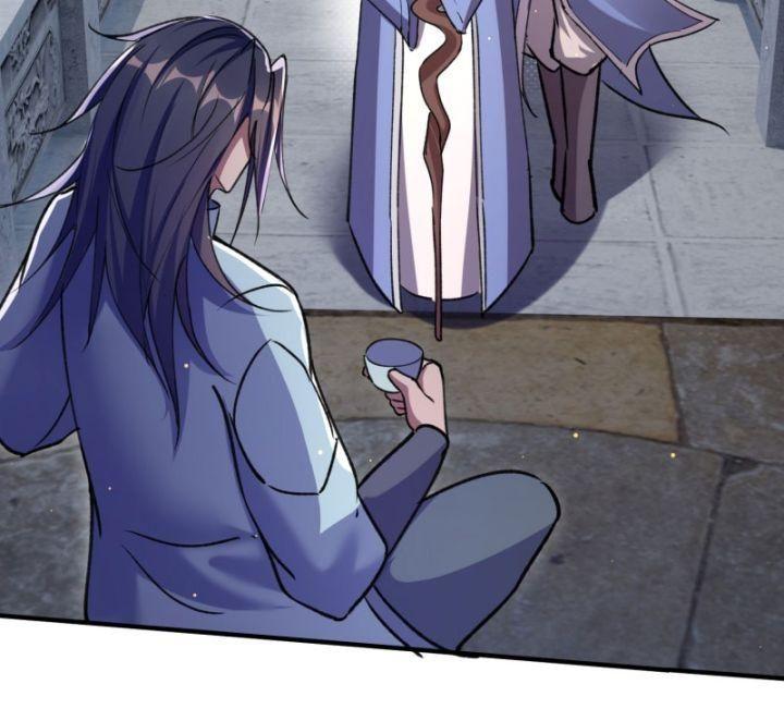 trăm tuổi mở hệ thống: con hiền cháu ngoan quỳ khắp núi! chapter 2 33