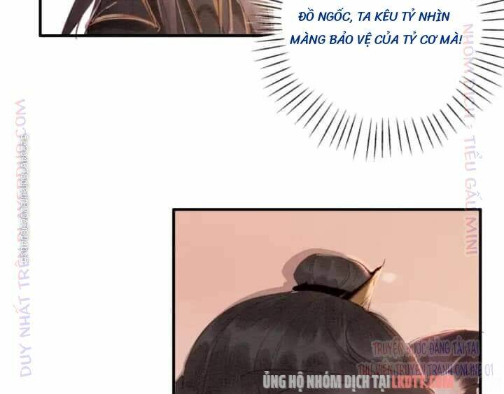 trọng sinh bá sủng nhiếp chính vương quá mạnh mẽ chapter 204 53