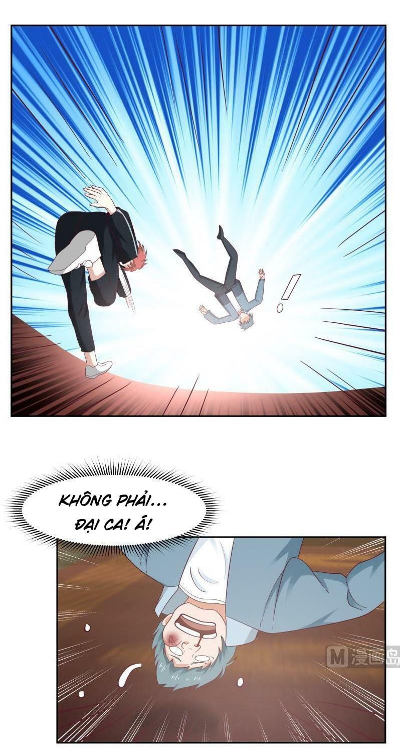 trên người ta có một rồng chapter 186 1