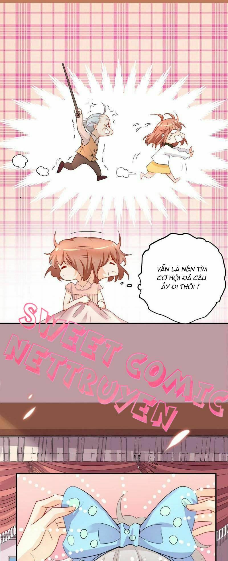 chàng trai người máy ấm áp 741 của tôi chapter 3 10