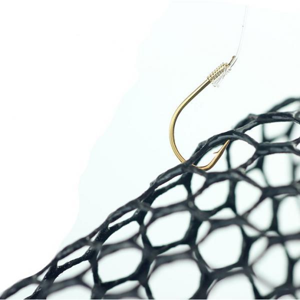 Trout Carp Coarse Fishing Landing Replacement Net 35cm