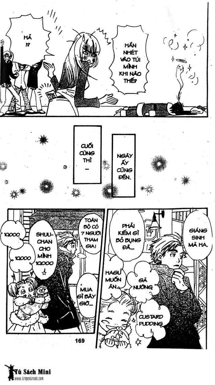 love n life chapter 9 9