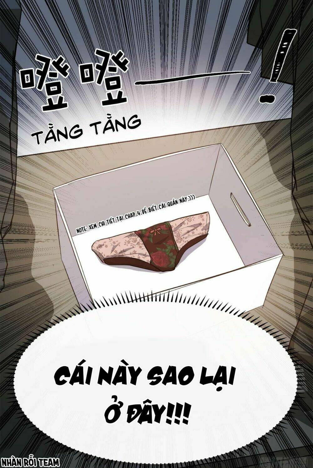 acup tiên sinh chapter 28 3