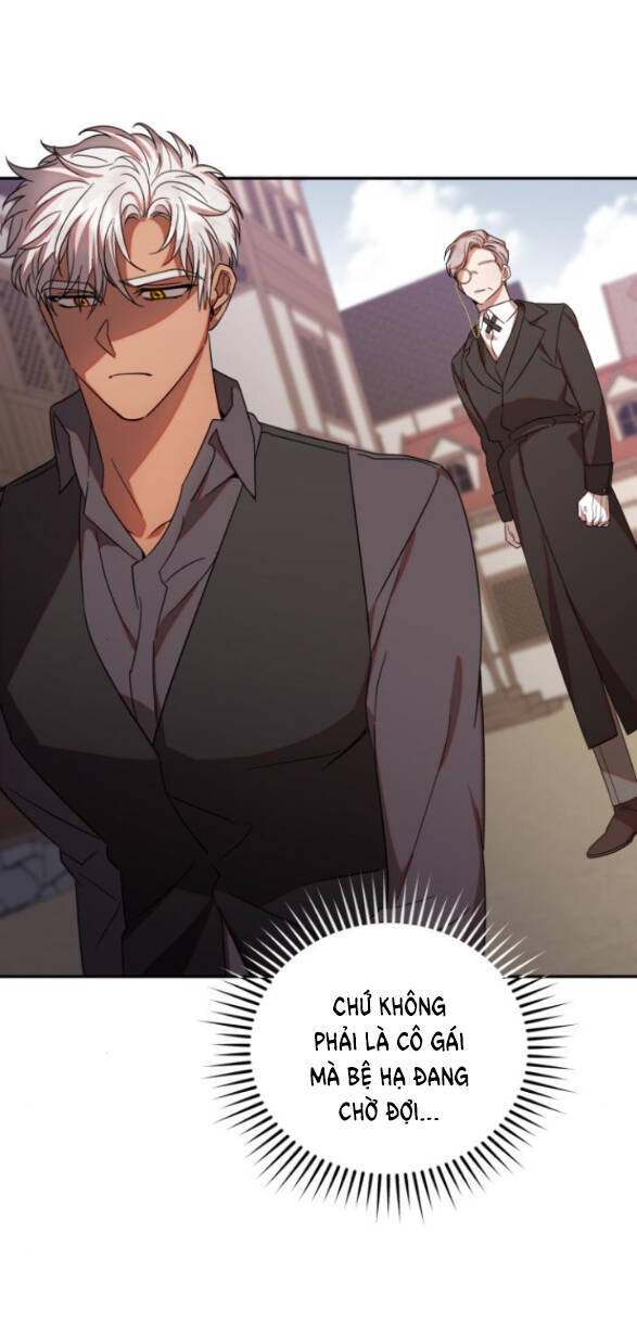 nếu là phản diện, liệu tôi sẽ chết? chapter 5.2 38