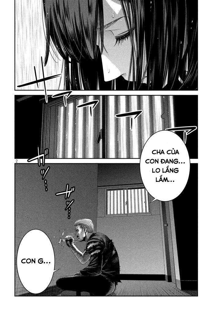 trường học ngục tù chapter 275 3