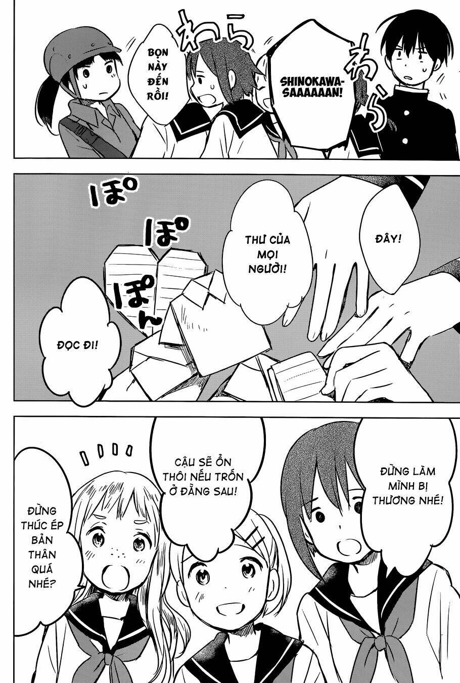 gojikanme no sensou chapter 3 31