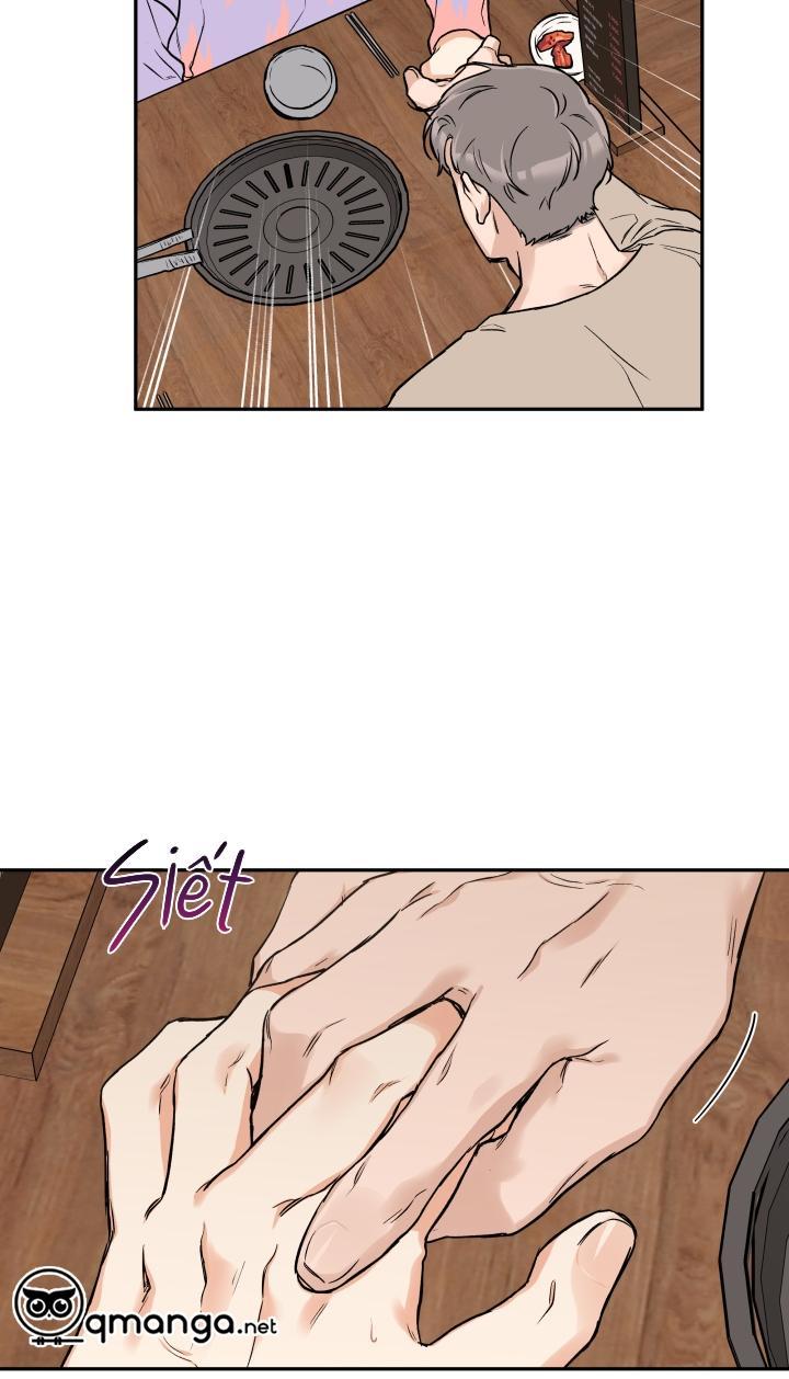 gâu gâu! chapter 27 67