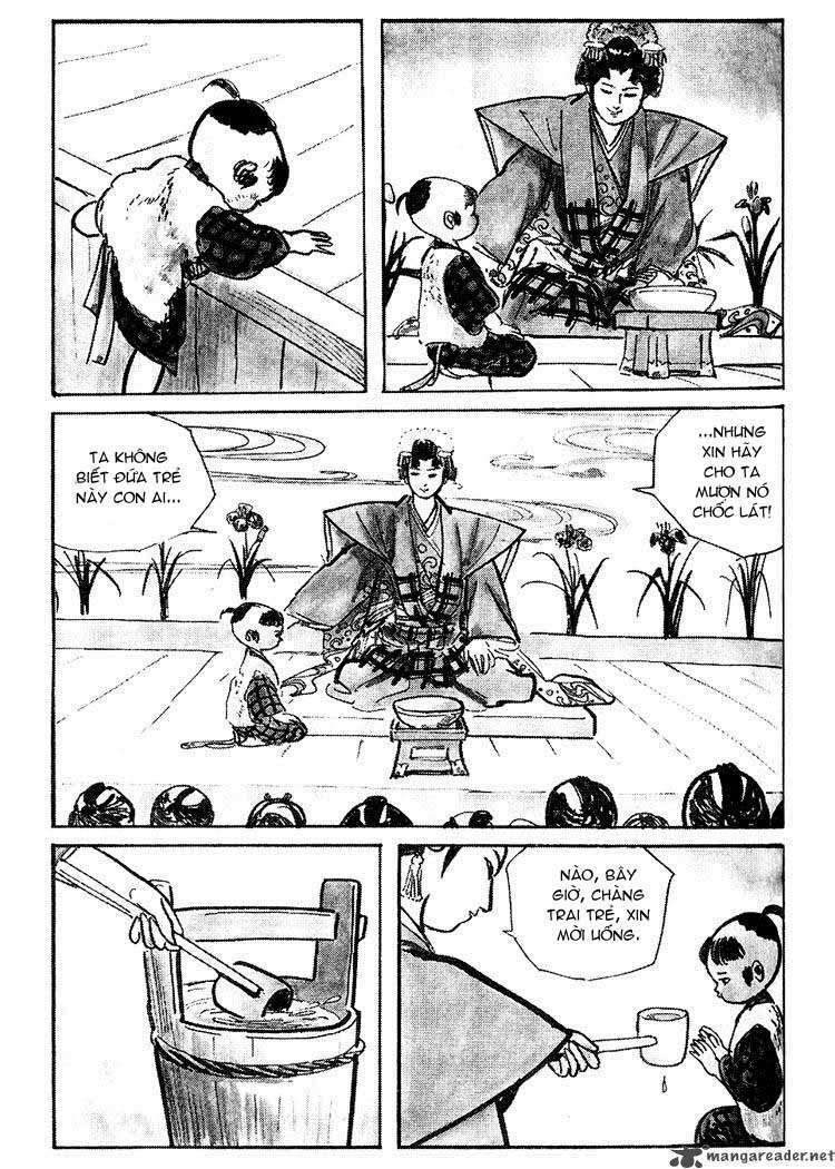 lone wolf and cub chapter 63 7
