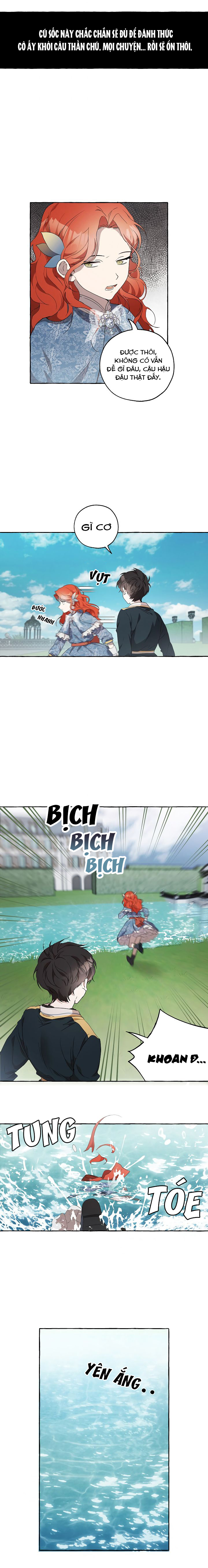 tất cả đều là sai lầm chapter 2 9