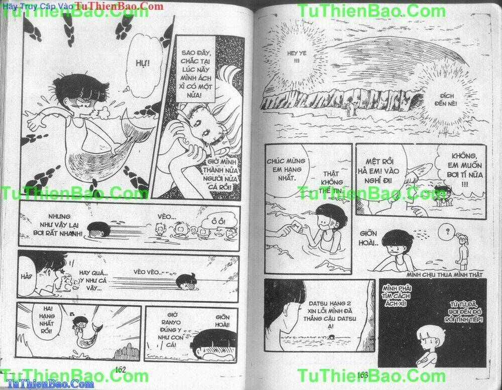 gia đình ma cà rồng chapter 4 19