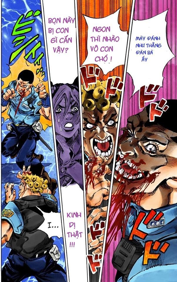 cuộc phiêu lưu bí ẩn chapter 654 11