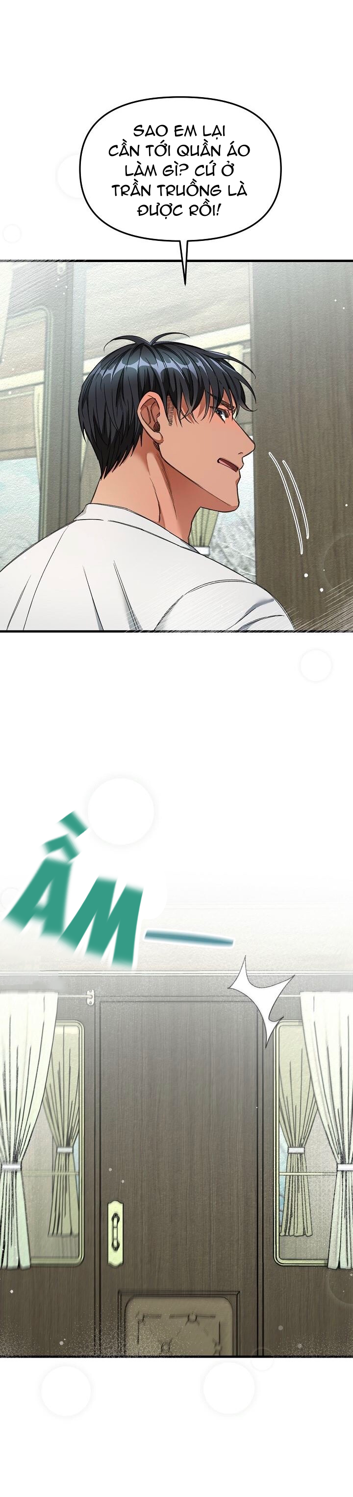 chuyến tàu cuồng loạn chapter 20 53