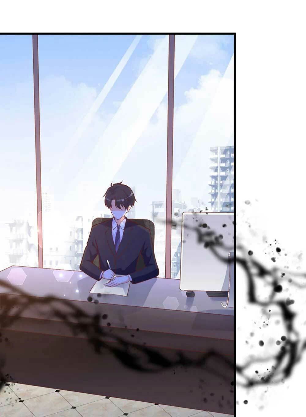 nam thần bóng tối không nghe lời chapter 9 2