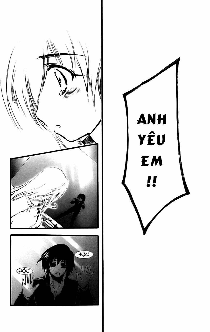 watashi no messiah-sama chapter 55 27