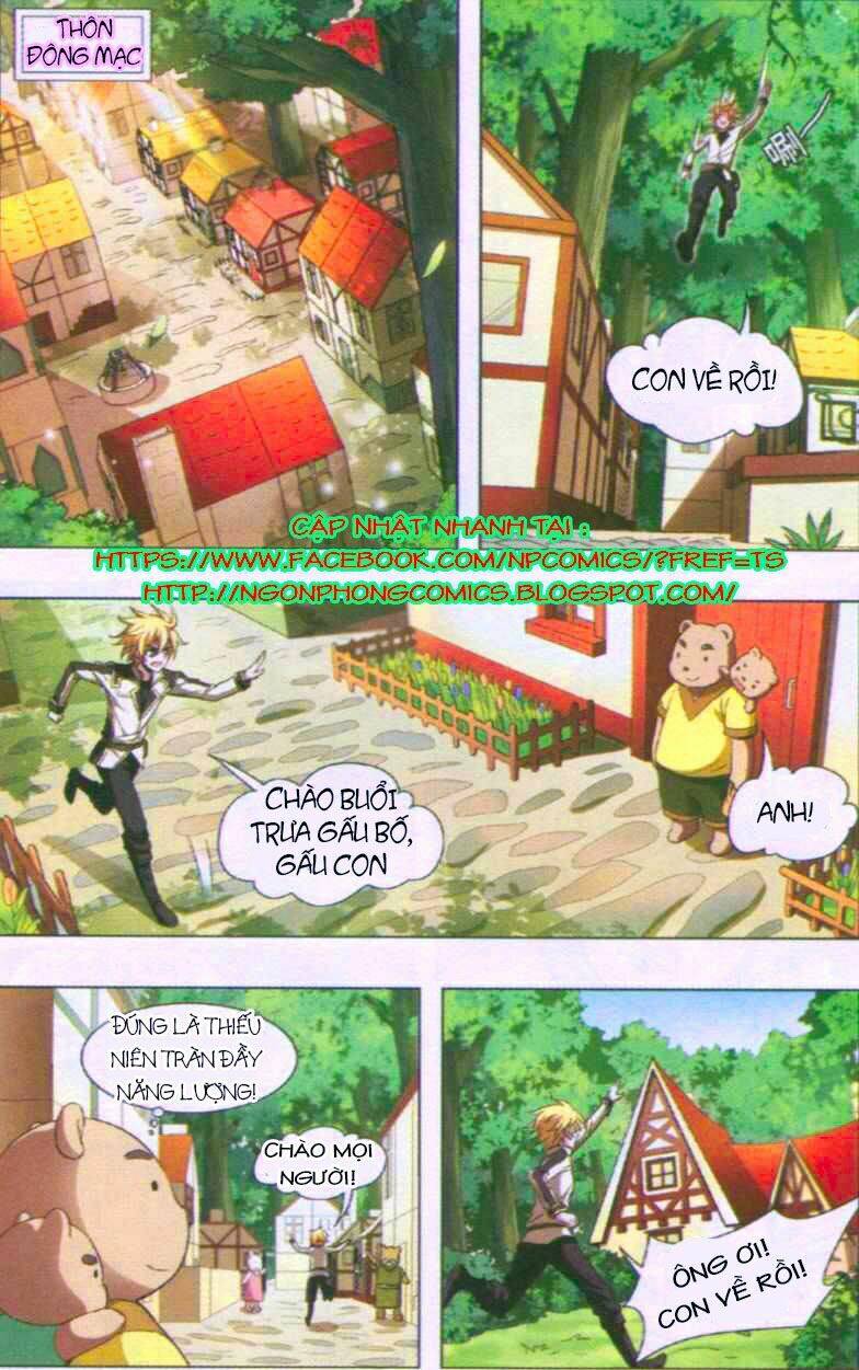 anh hùng phong sương chapter 1 5