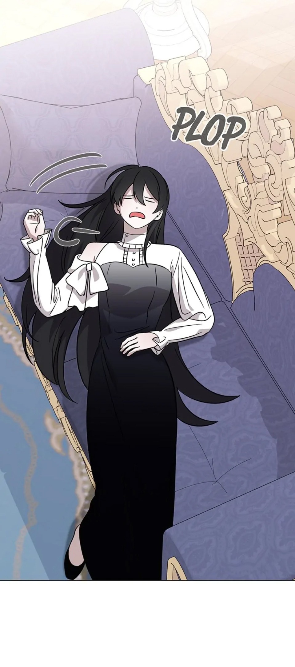 nữ phản diện muốn có kết thúc đẹp chapter 62 37