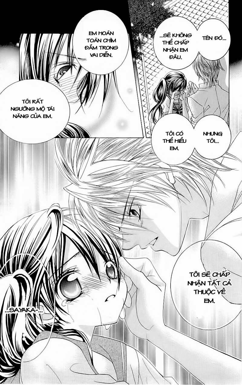 suki desu suzuki-kun!! chapter 9 11