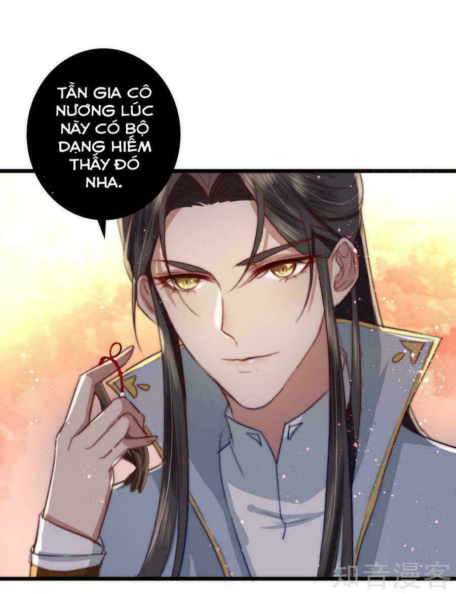 hành trình thịnh sủng chi cẩm tú chapter 12 10