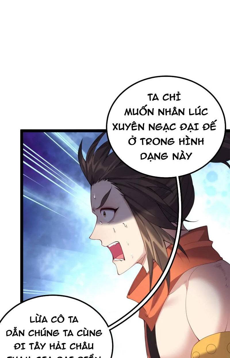 ta là nhân vật phản diện đại thiếu gia chapter 100 10