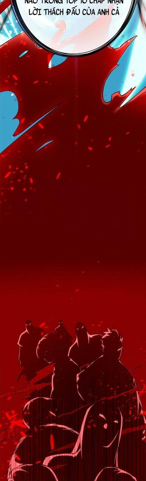 biến thân thành mèo chapter 180 23