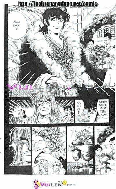 vương tử takeru chapter 19 71