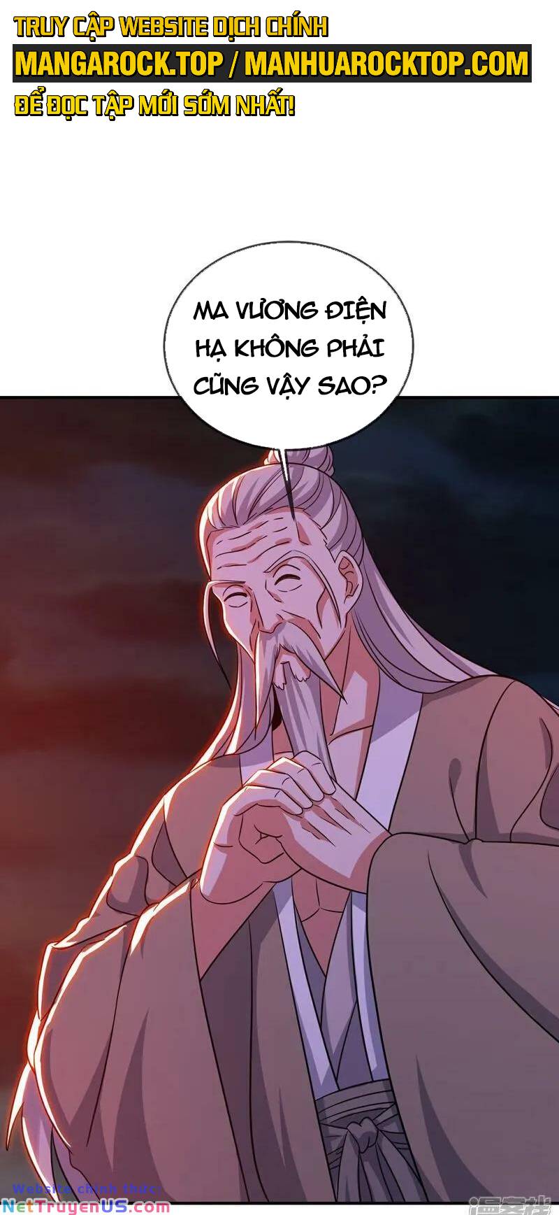 tiên võ đế tôn chapter 495 40