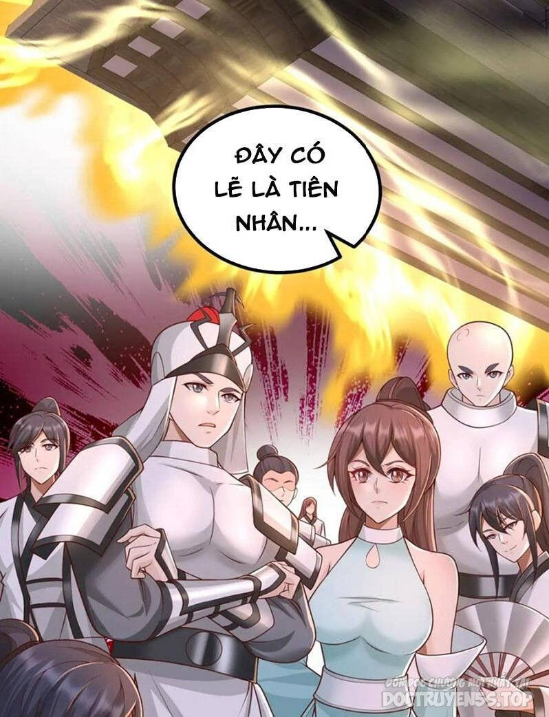 bắt đầu với kiếm vực, ta lặng lẽ tu luyện thành kiếm thần chapter 78 50