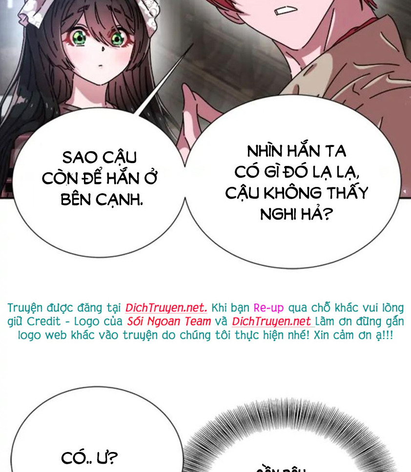 con gái bảo bối của ma vương chapter 73 22