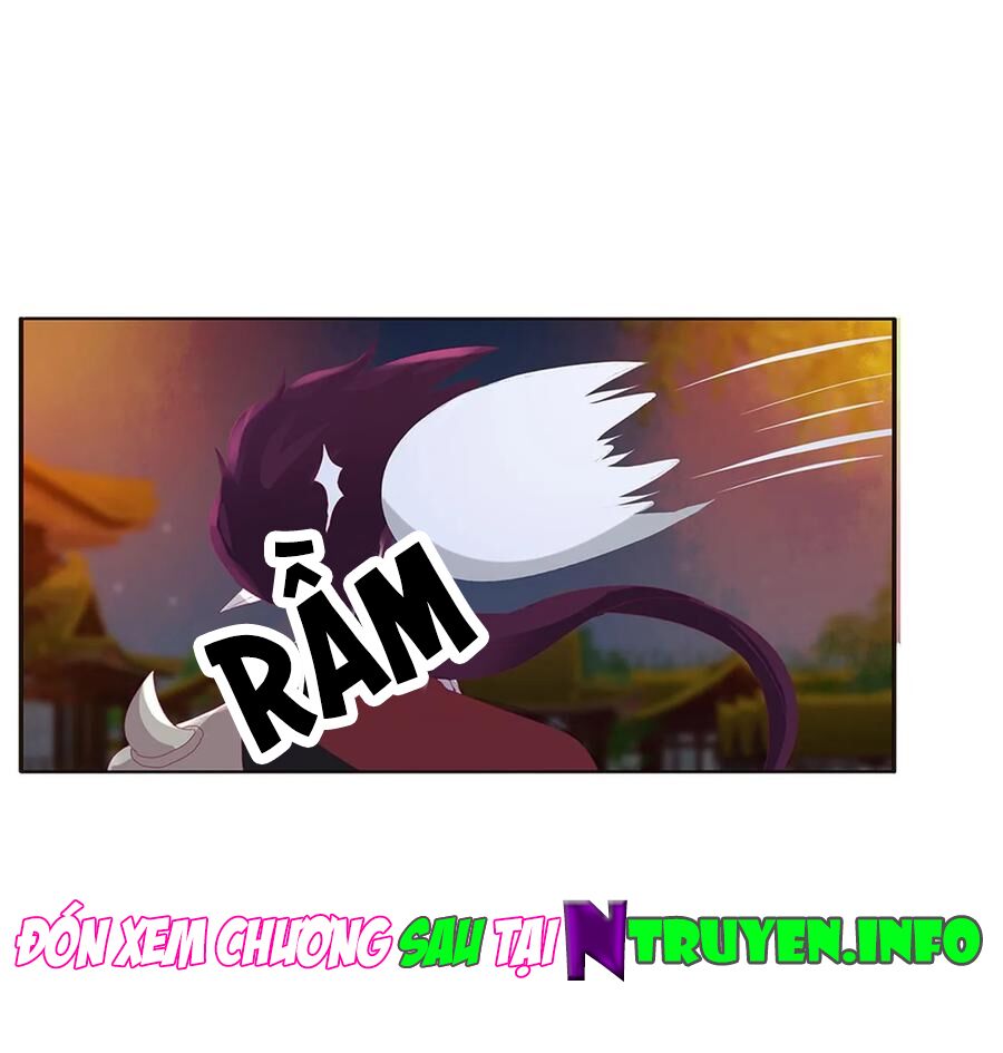 thông linh phi chapter 577 26