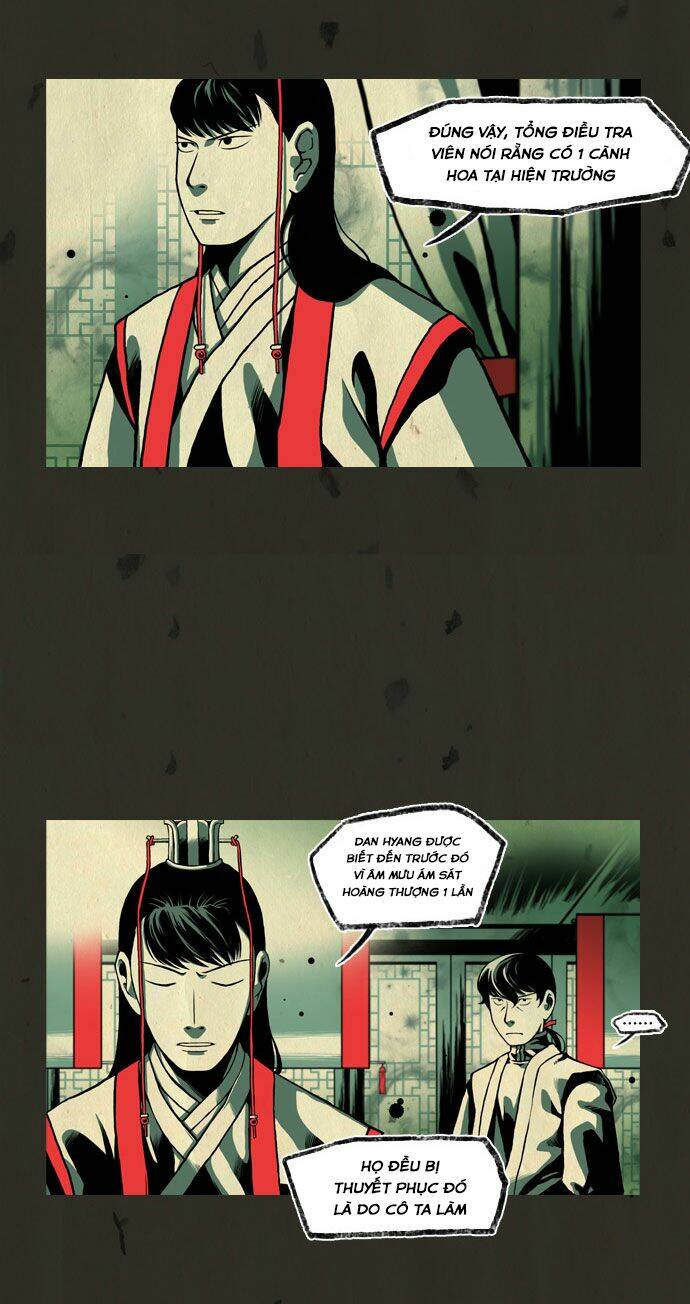 in full bloom chapter 39 14