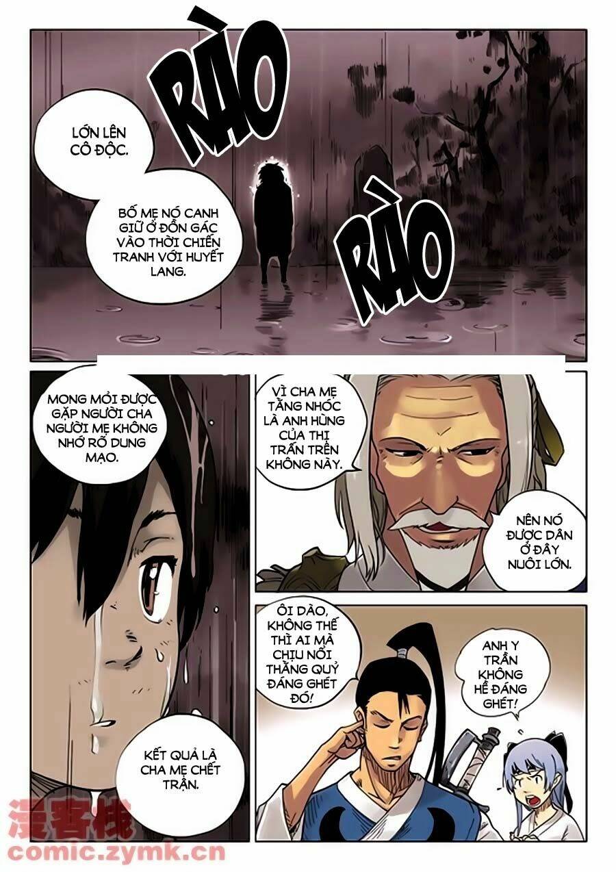 huyễn thế ký chapter 1 14