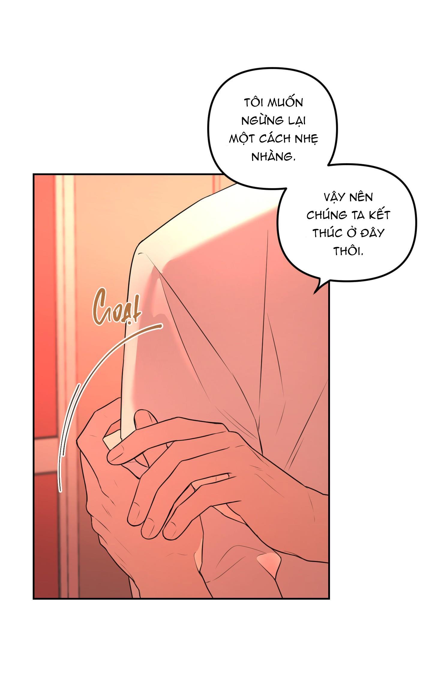 vườn hoa chapter 9 30