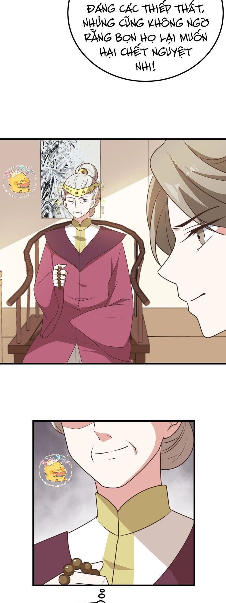 mấy độ cẩm nguyệt say cũng liễu chapter 5 32