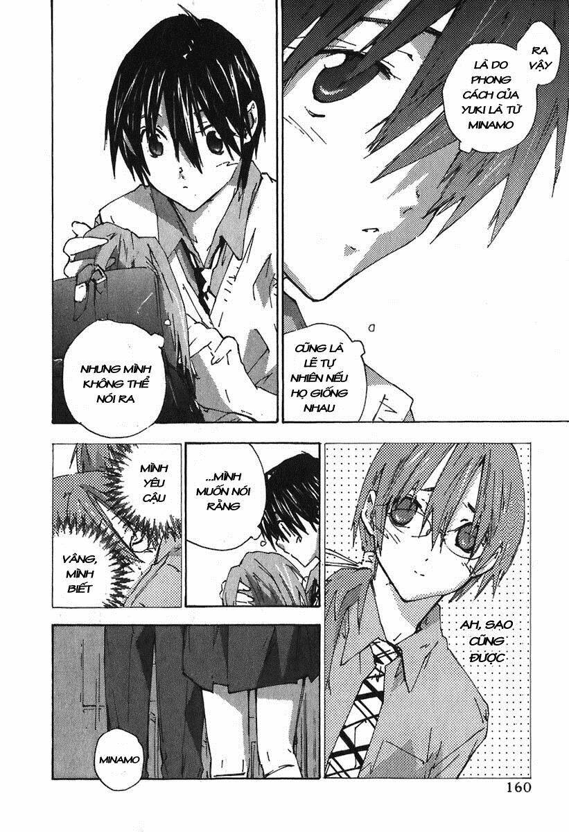 yubisaki milk tea chapter 48 15