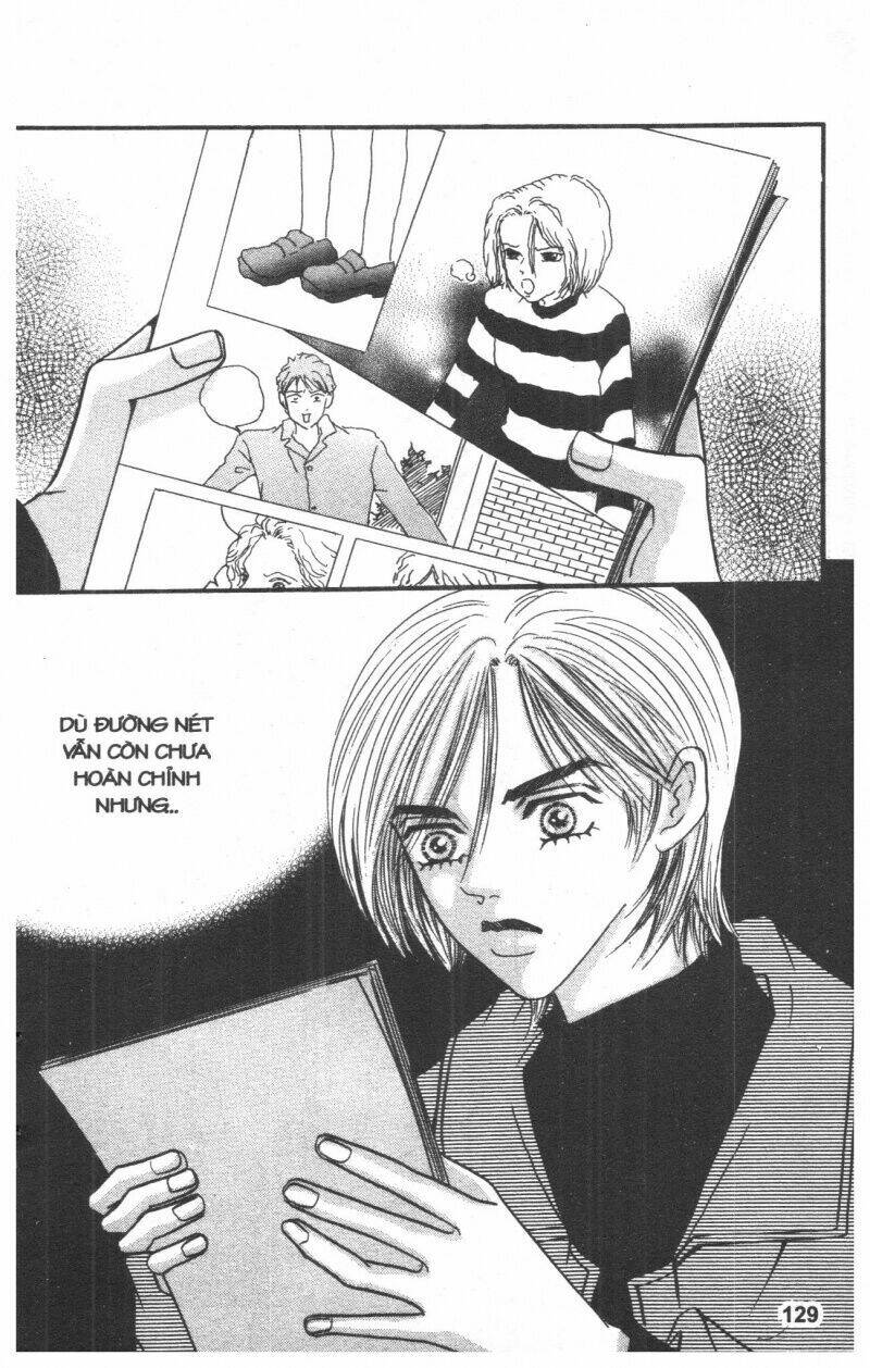 ô la la trớ trêu chapter 7 130