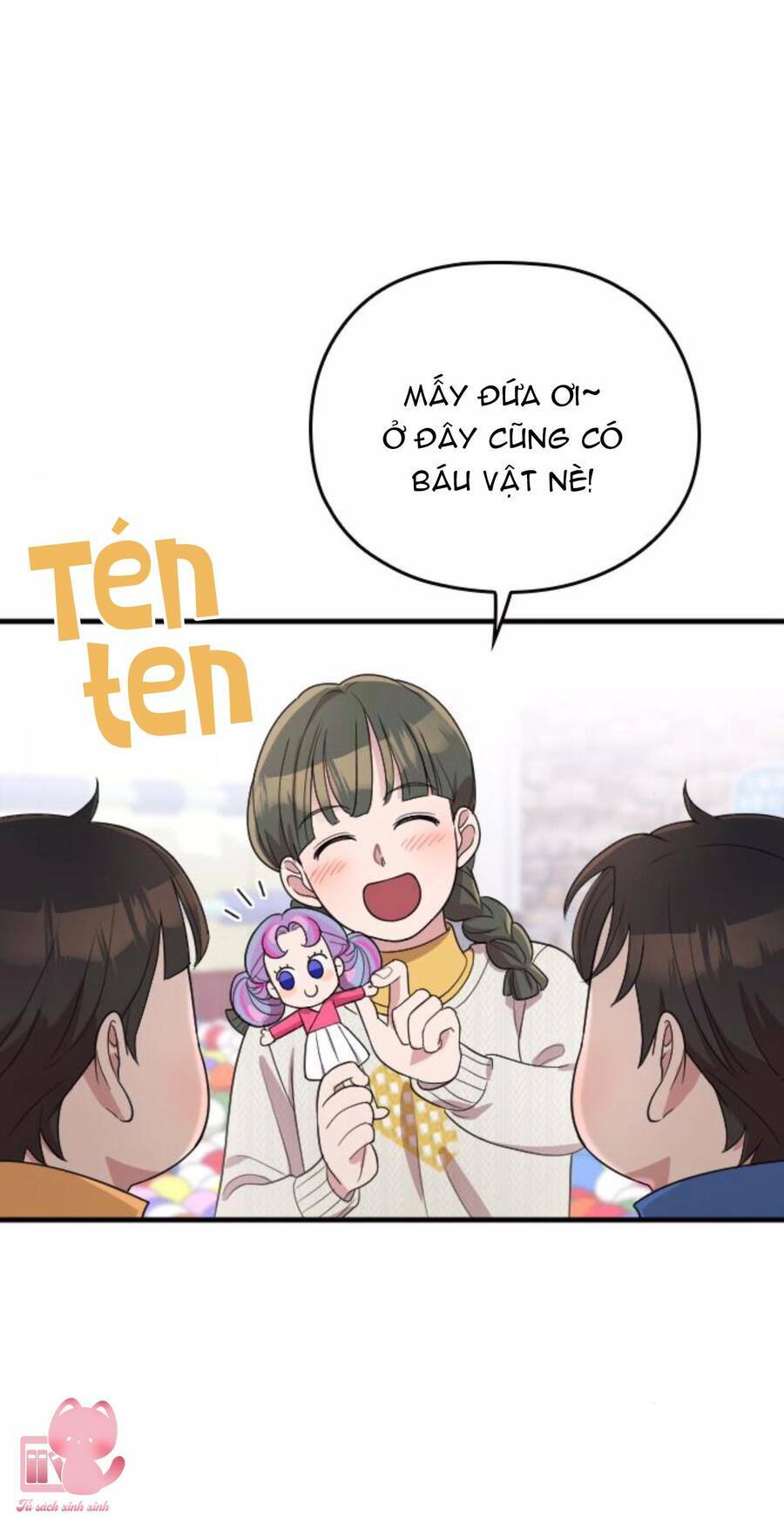 cô đi mà lấy chồng tôi đi chapter 66 49