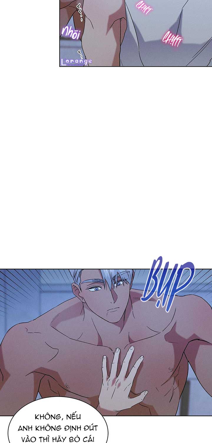 dục vọng mãnh liệt chapter 36 26