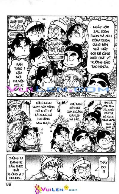 ninja loạn thị chapter 59 89