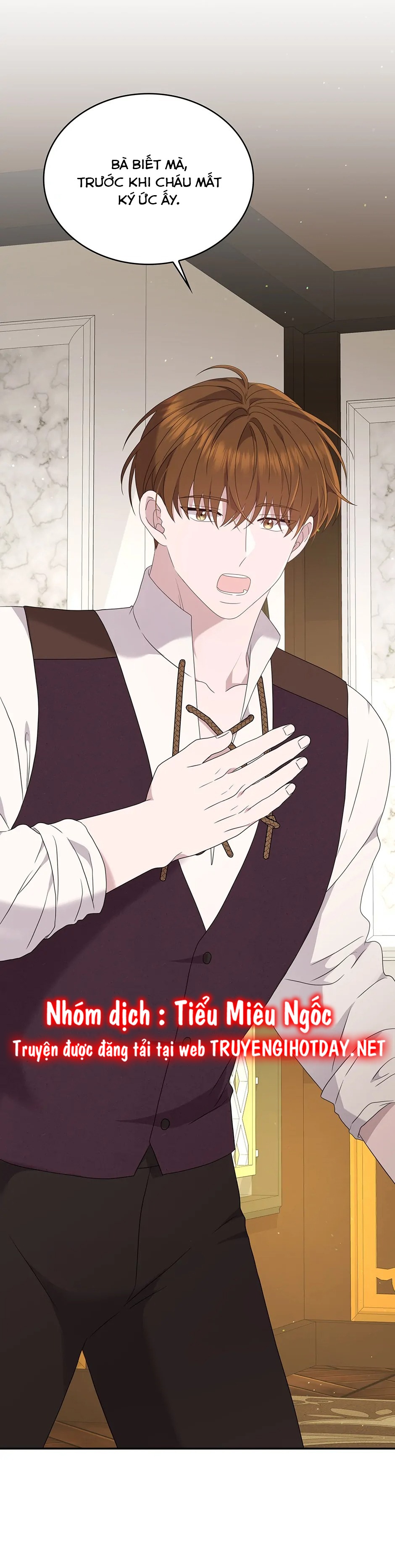công chúa hai mặt chapter 119 4