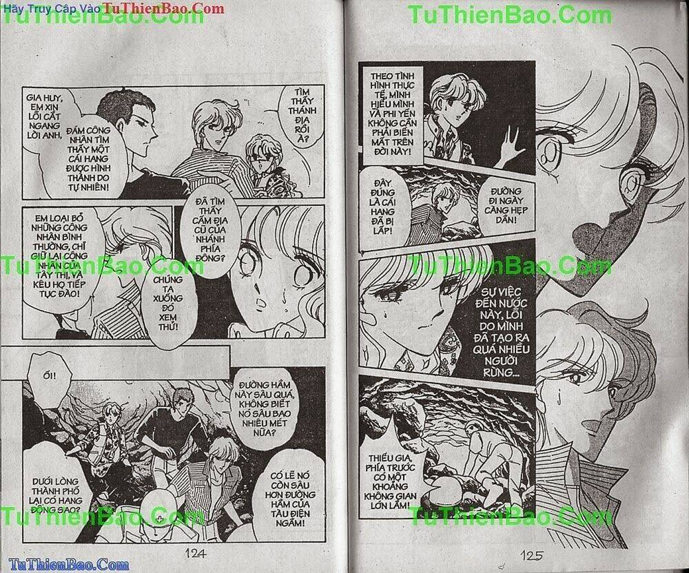 câu chuyện dẽ thương chapter 11 53