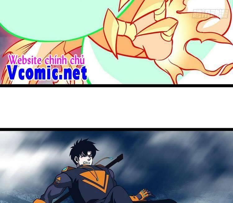 đi lên từ việc chơi game ngiêm túc chapter 84 17