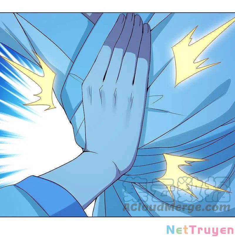 tiên võ đế tôn chapter 285 47