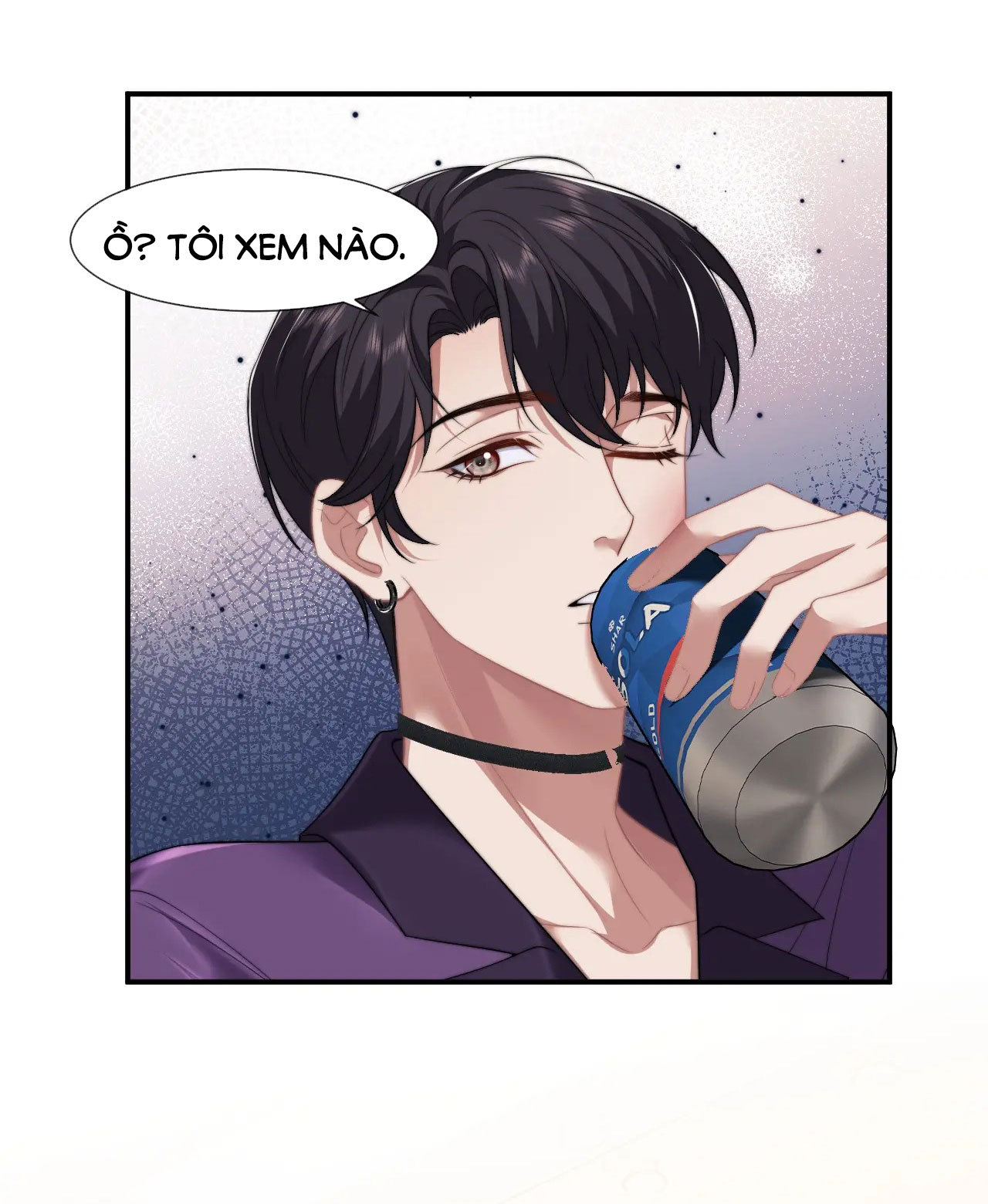 chủ mẫu cao môn xuyên không thành nữ phụ hào môn chapter 28.2 12