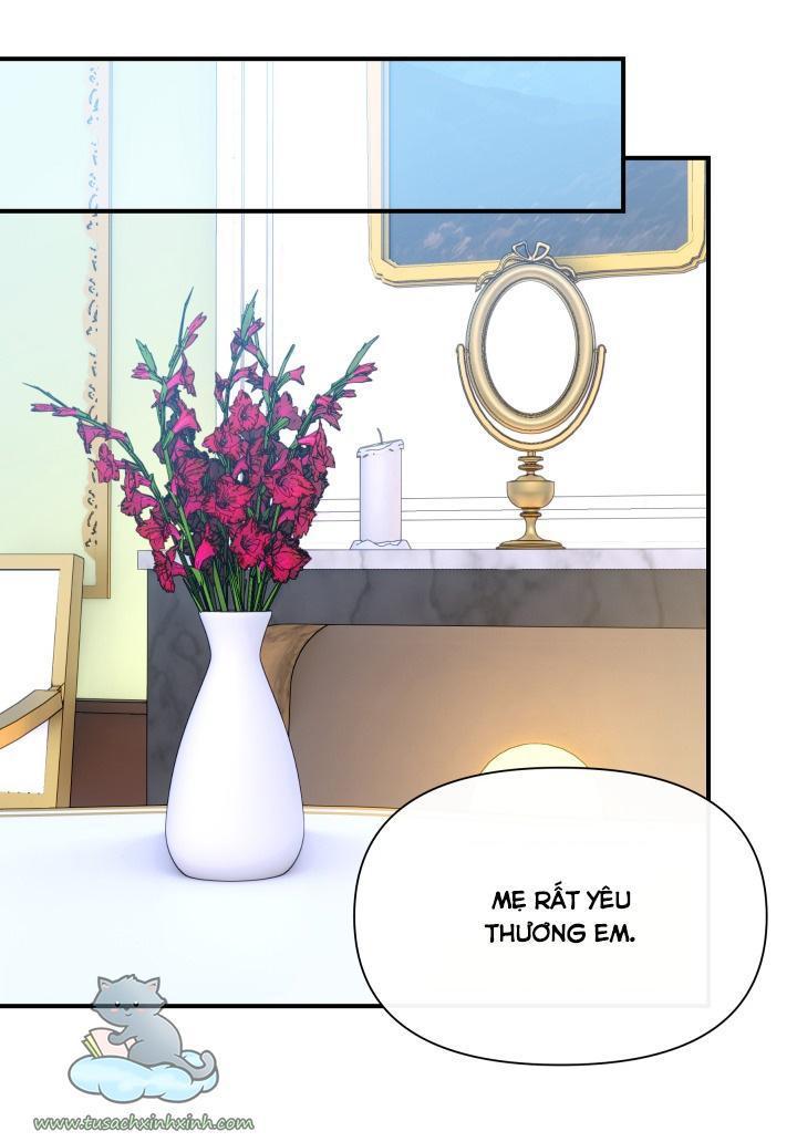 công nương khế ước của gia tộc công tước quái vật chapter 79 8