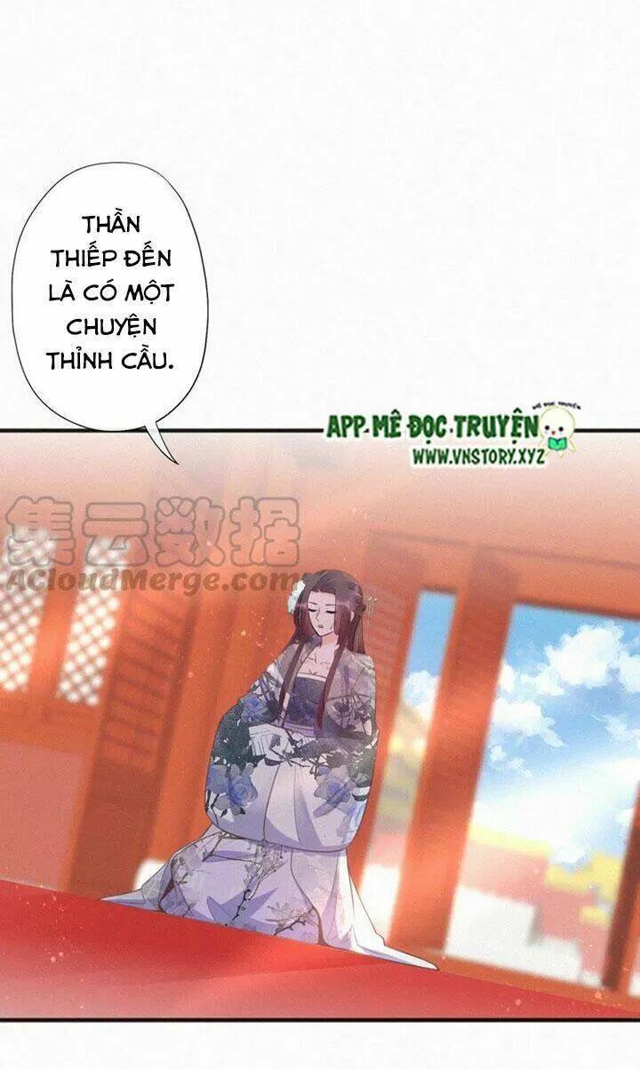thiên hương mỹ nhân chapter 43 25