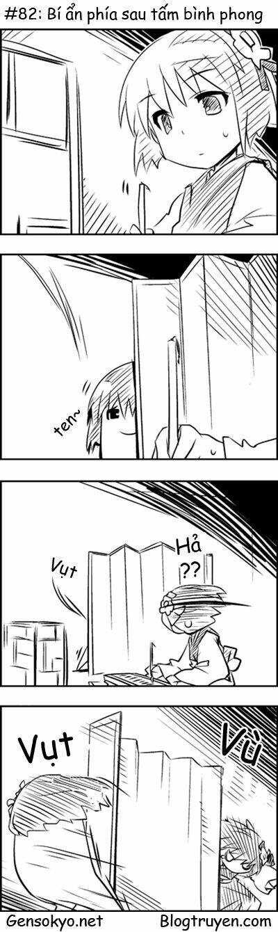 touhou keshikaran chapter 9 3